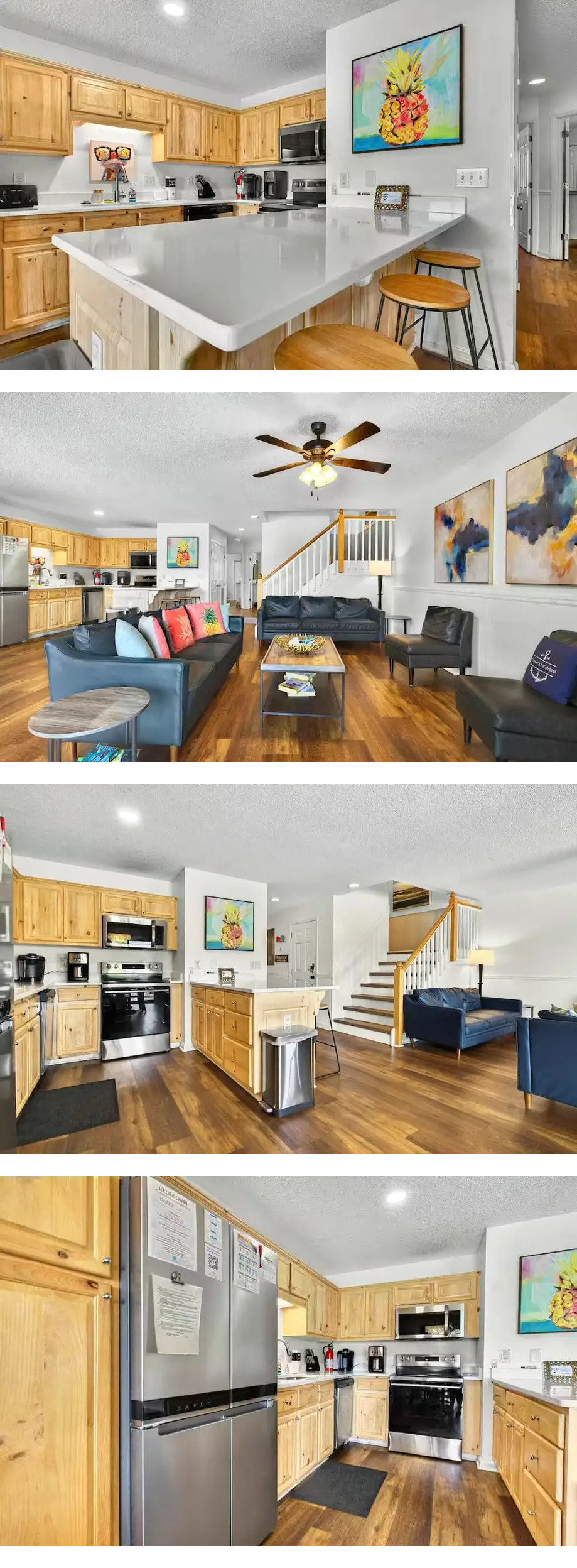 The Big Kahuna 6BR 4BA Luxurious Townhom...