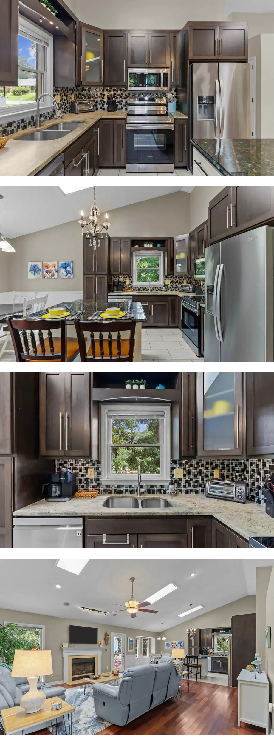 Cheryl House - We Love Doggies - Mid Tow...