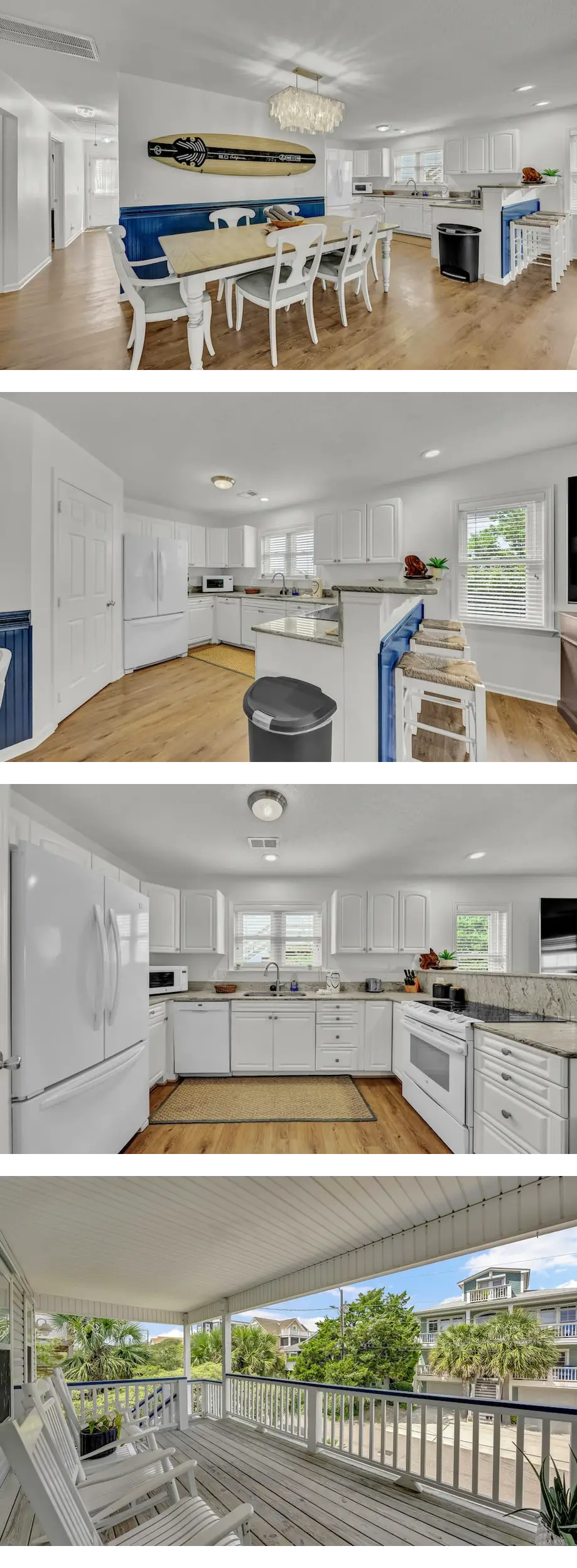 Southern Star - Cozy 4 bedroom house on ...