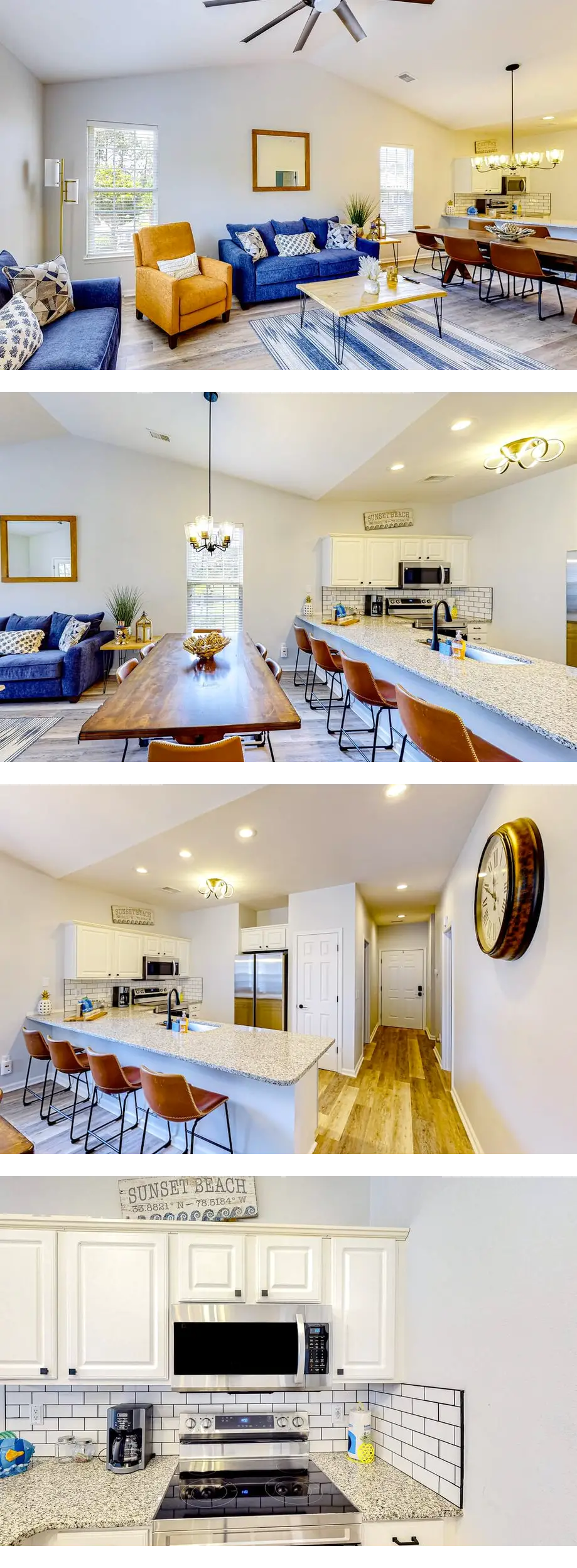 Family Tides- Sandpiper Bay: Shared pool