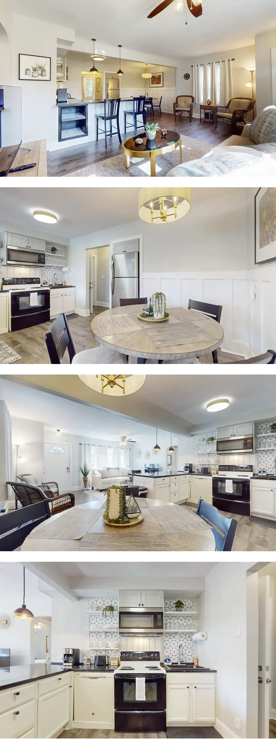 Beautiful Home with W/D, Close to downto...