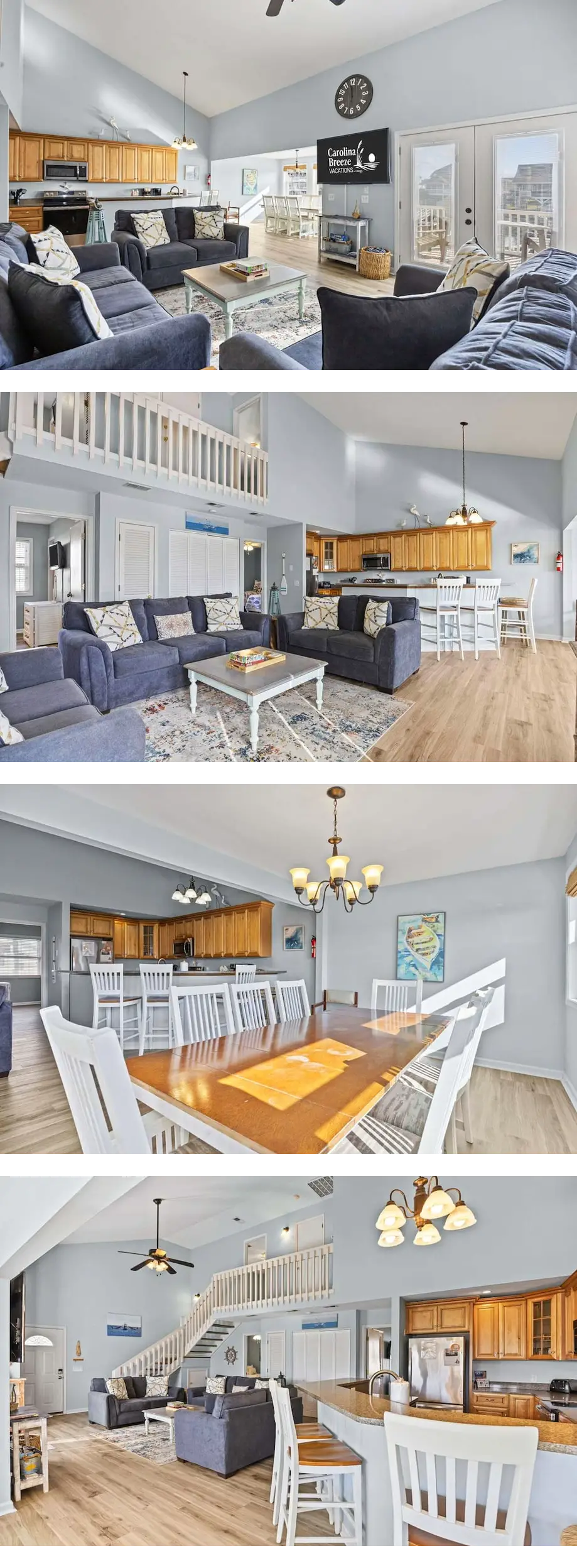 Isle Flipper: Waterview, Dog-Friendly, D...