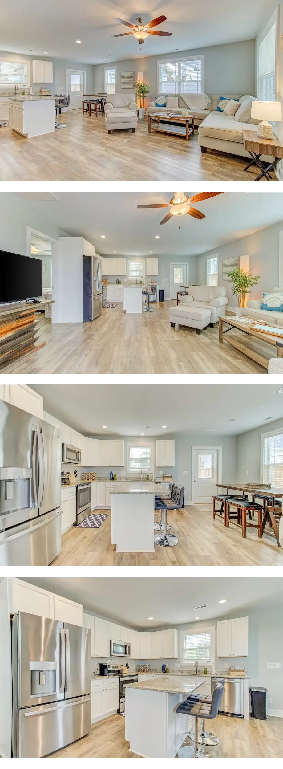 Delightful getaway near the beach with f...