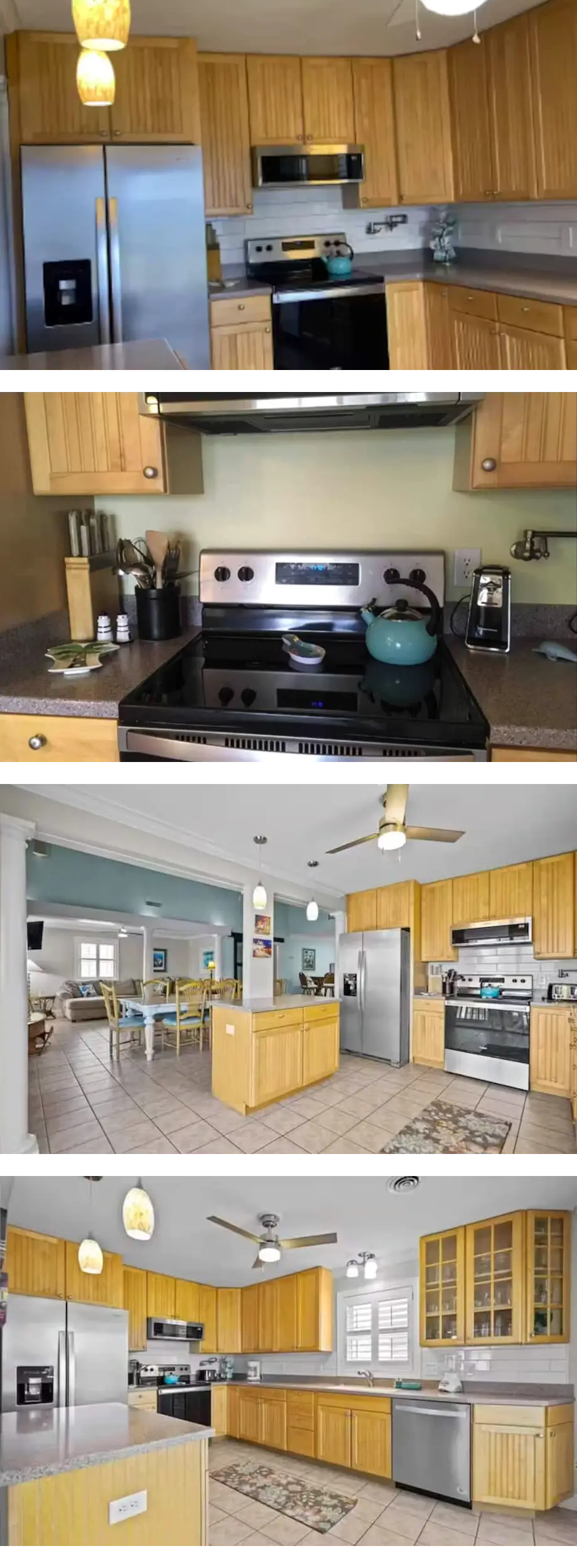 New Pool - Amazing Multi-family Beach Ho...