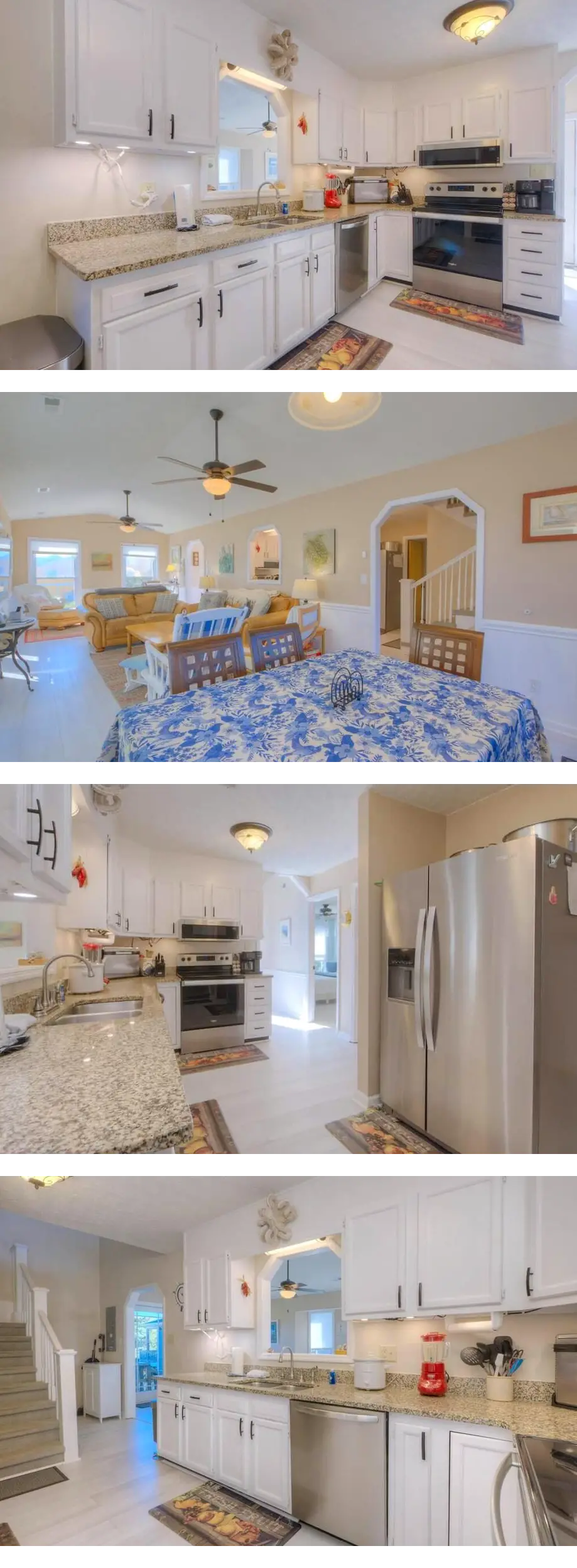 At Eventide: Spacious 4BR beach house in...