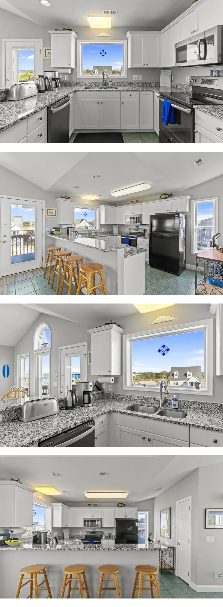 Ocean Views! New 4bd Home, very close to...