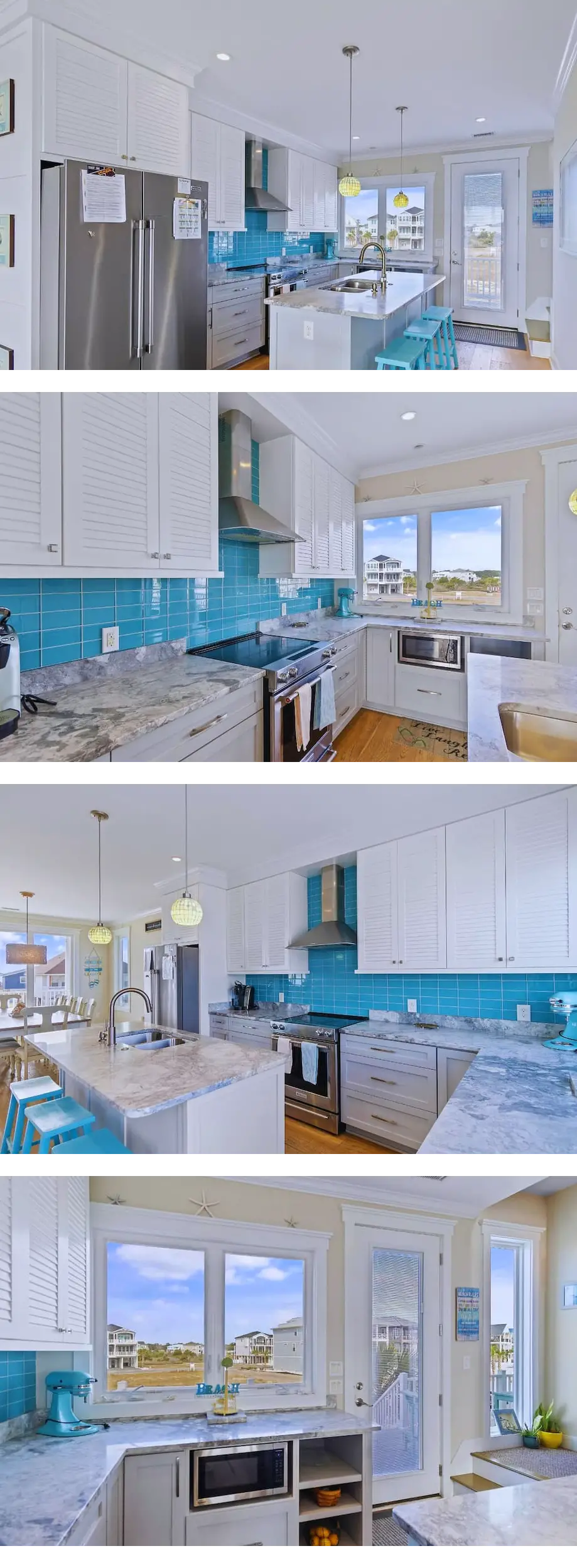 It's Glorious with Ocean Views and a Poo...