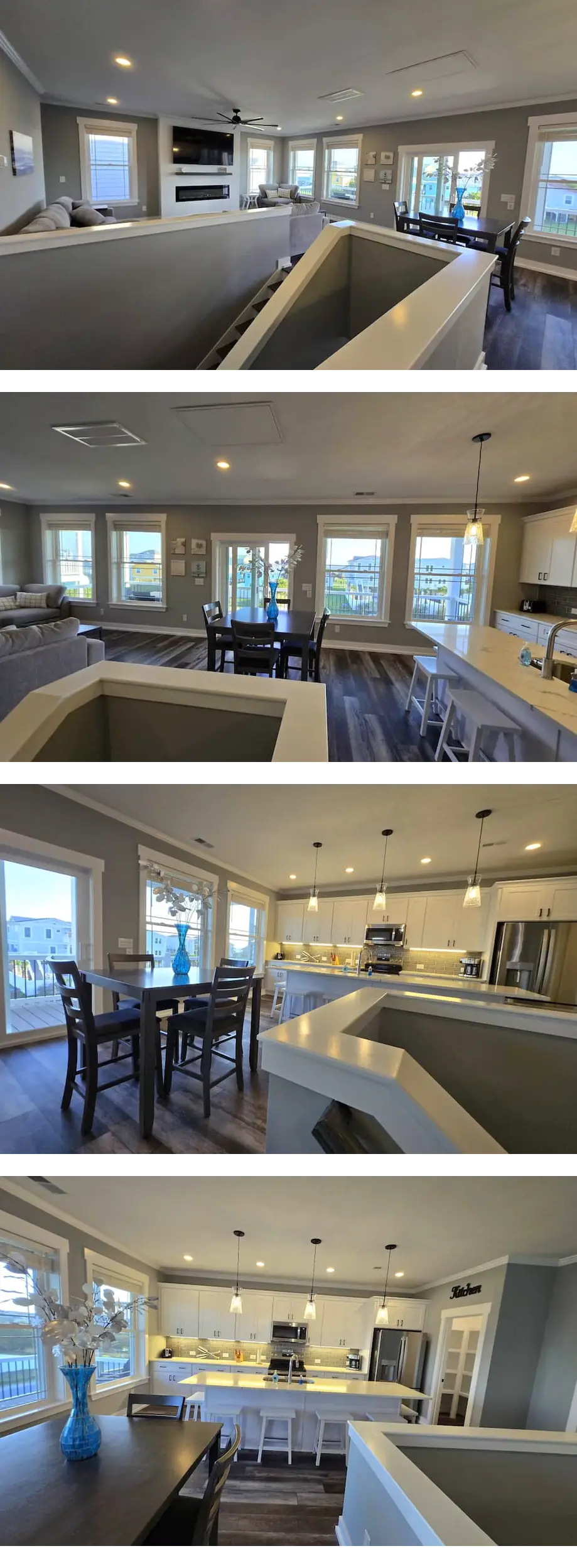 Chevy Shack 2 – Brand New Home w/ Pano...