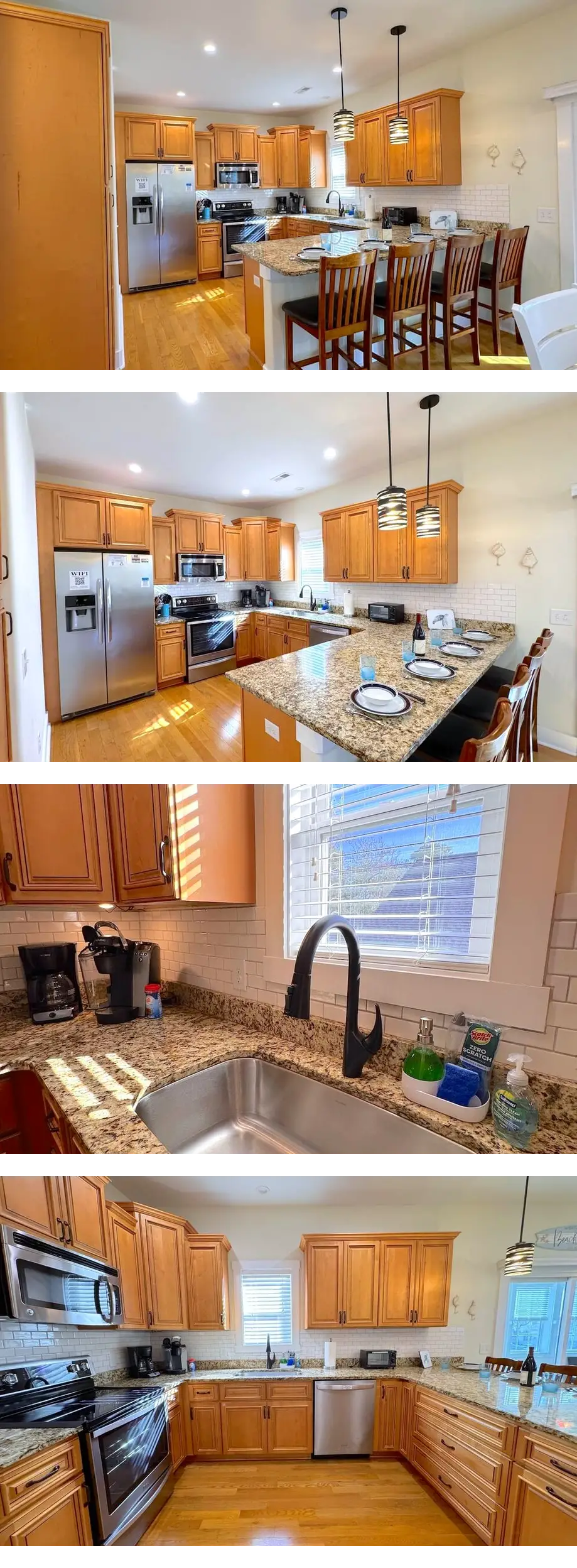 Southern Seaclusion | 3BR Beach Home | E...