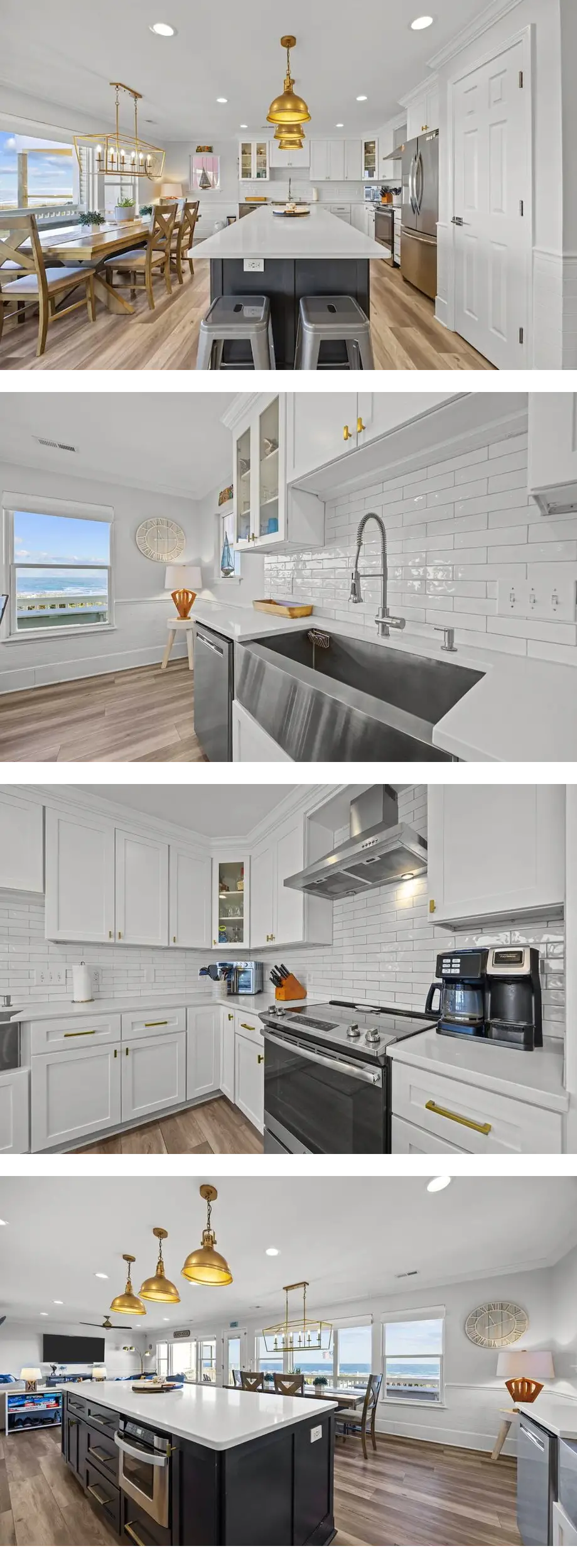 ???? Sea Life Differently | Holden Beach...