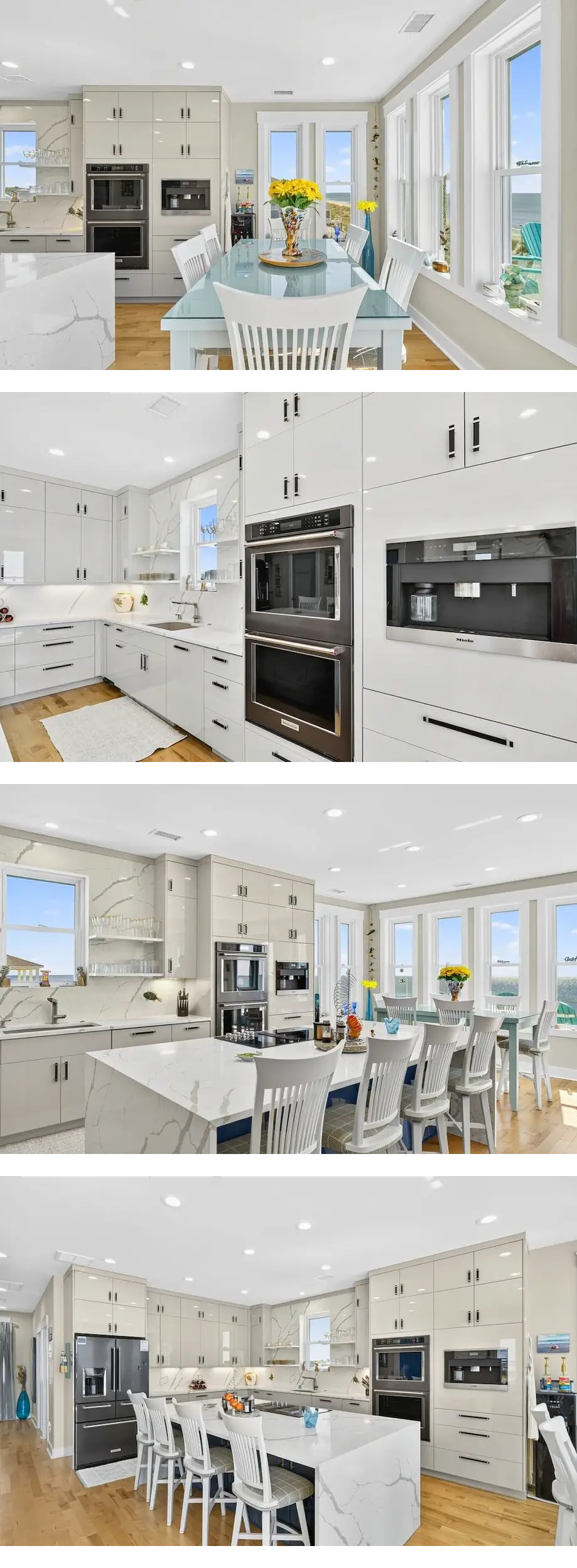 Seashore Serenity / 4915 E Beach Drive