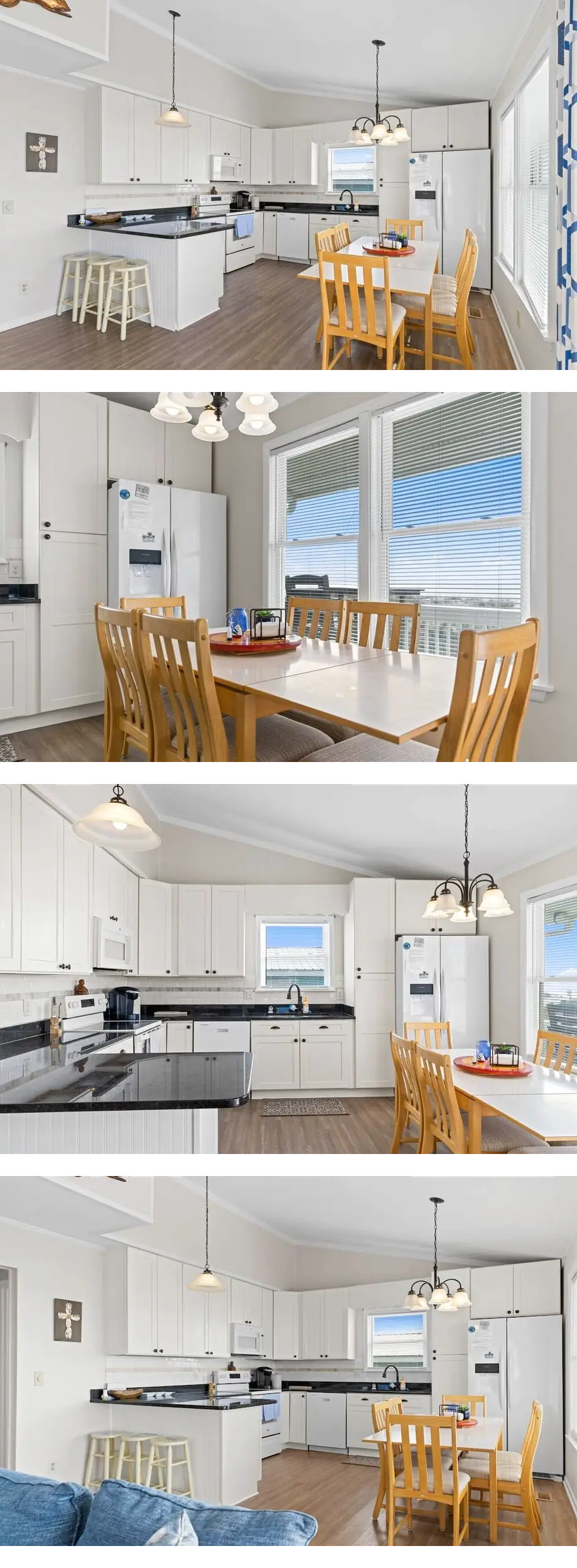 Beautiful Oceanfront 4BR/2BA House - Oce...