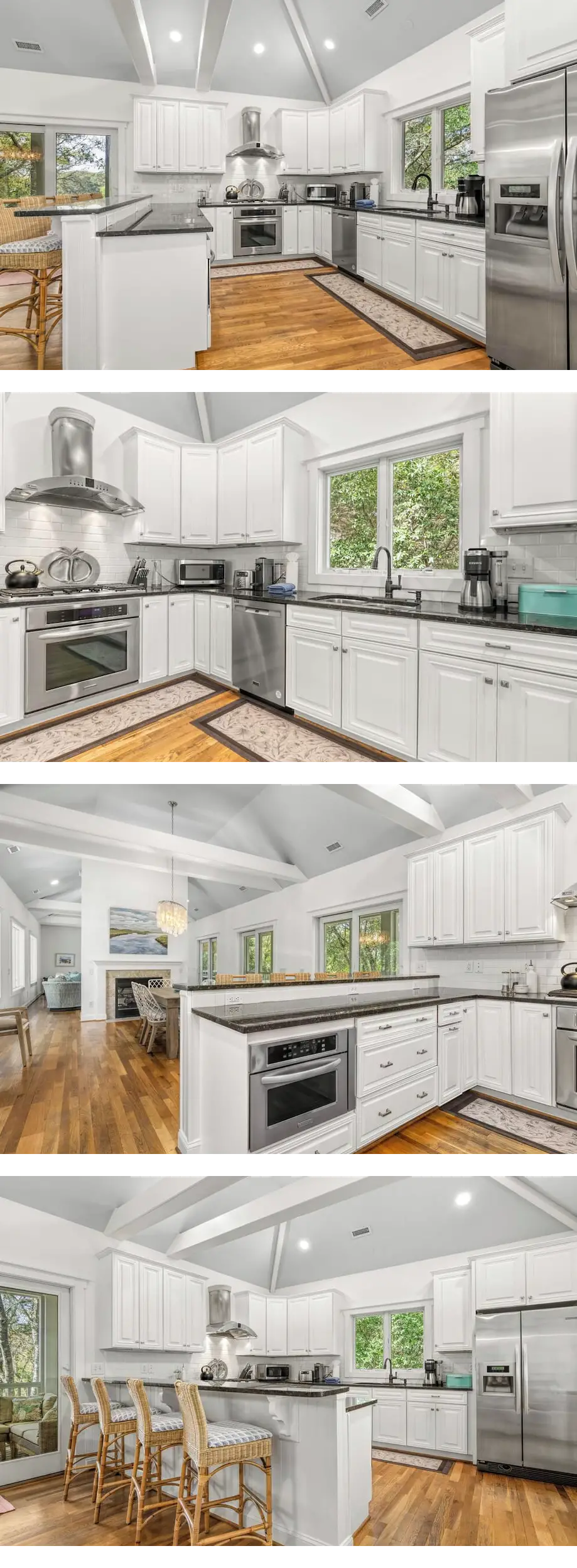 Pet friendly home located in the middle ...