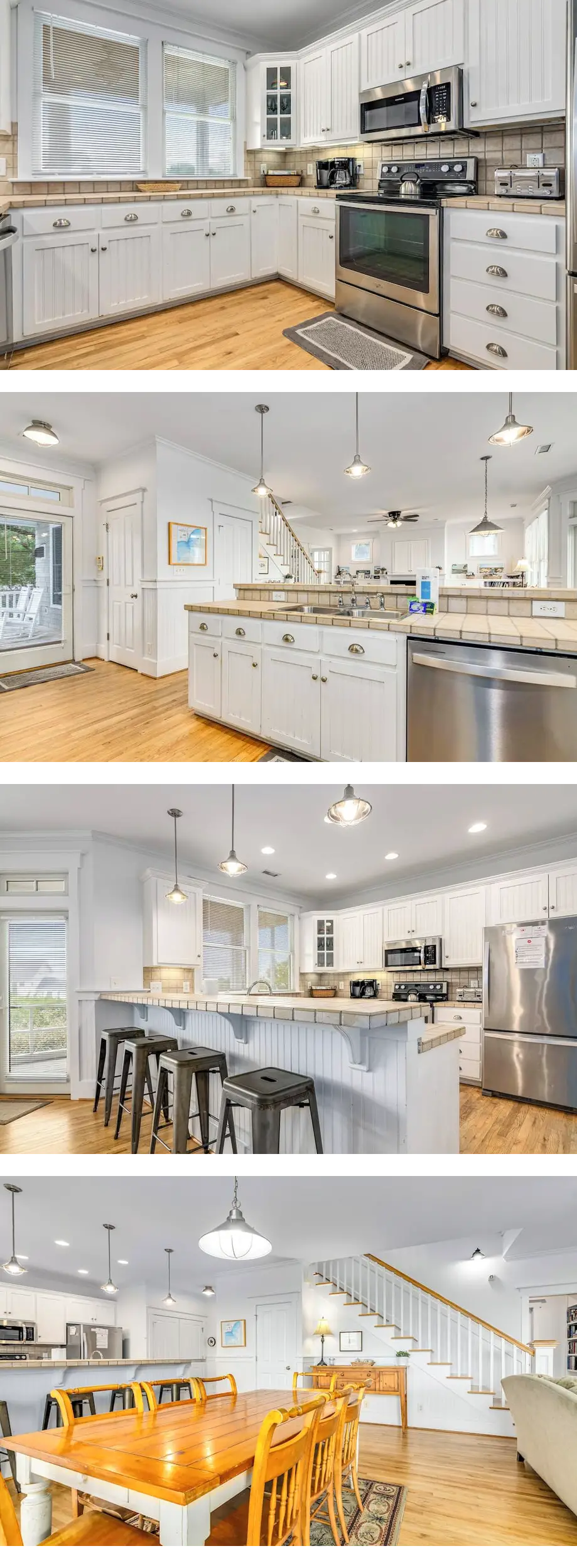 Charming Four-Bedroom, Four-Bath traditi...