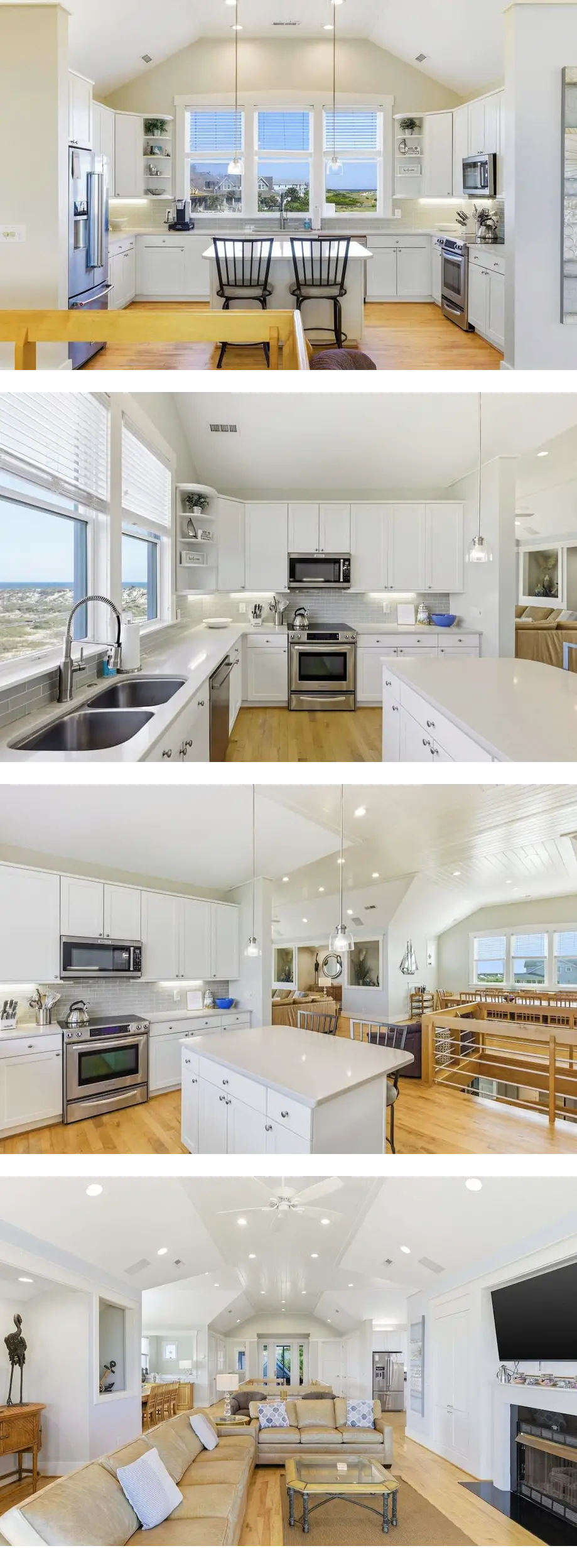 Sandbagger is an unforgettable luxury be...