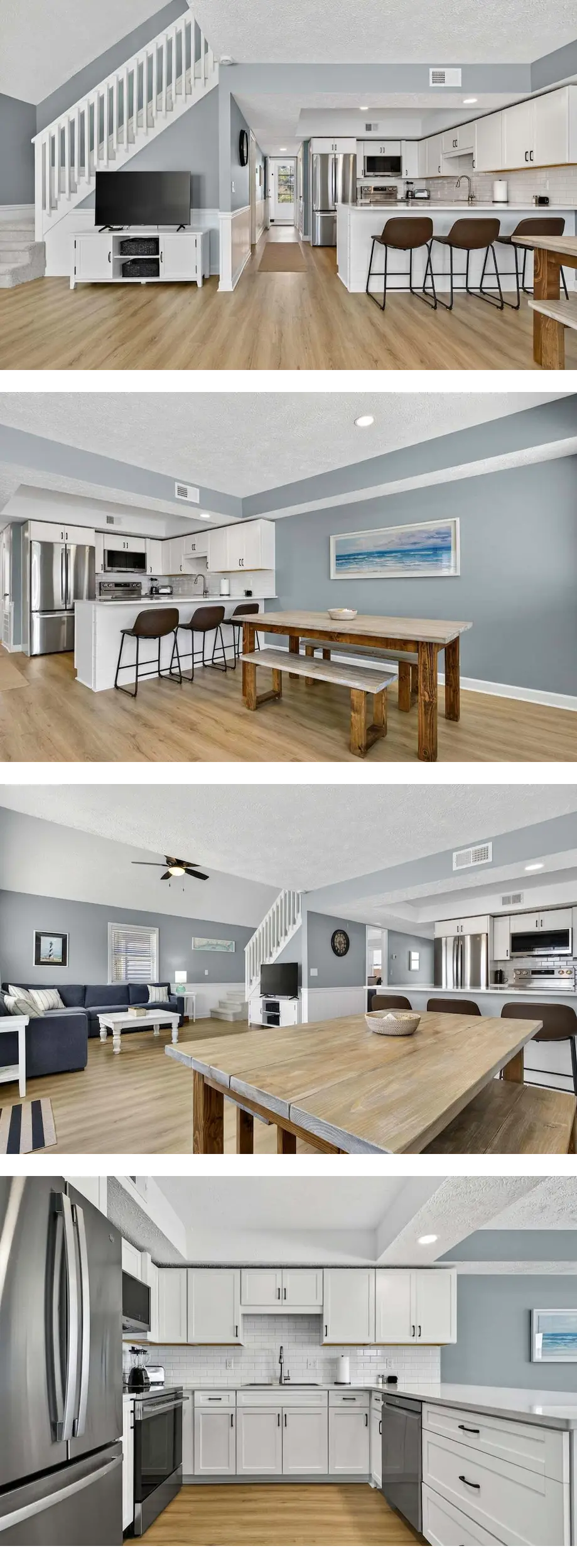 Luna By the Sea / 238A Brunswick Ave Wes...