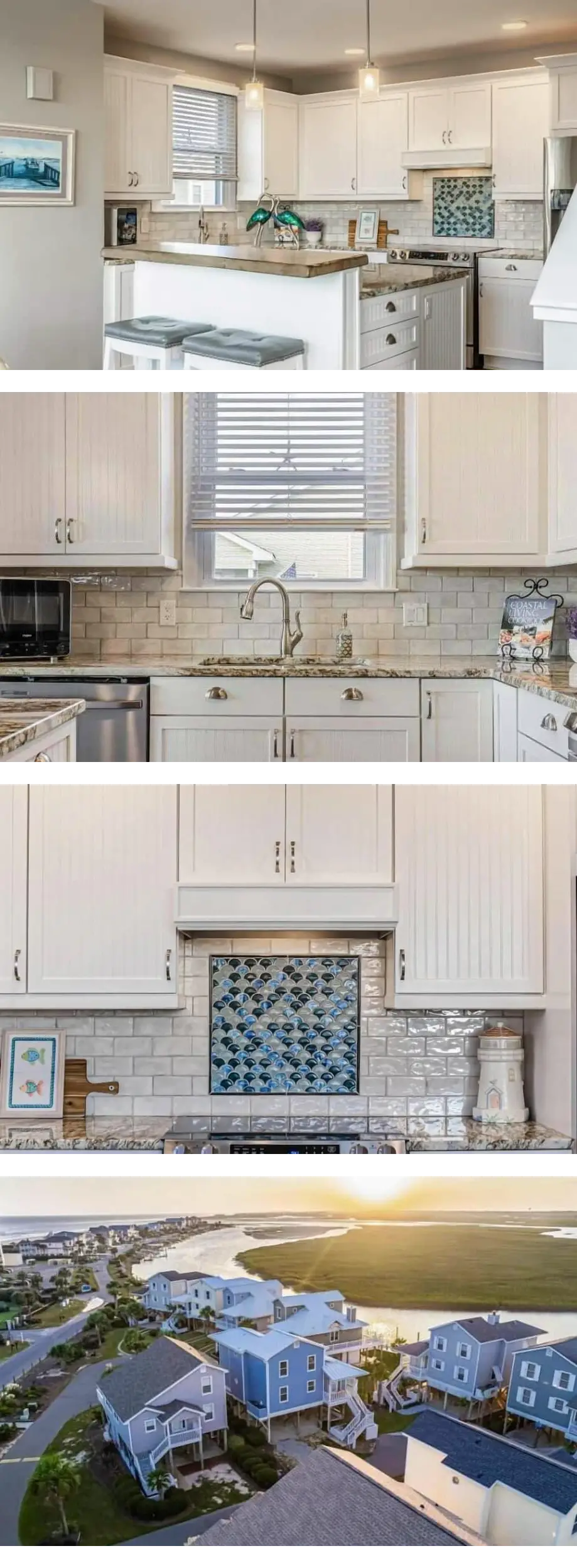 5 Bedroom Island Park Home Close to Beac...