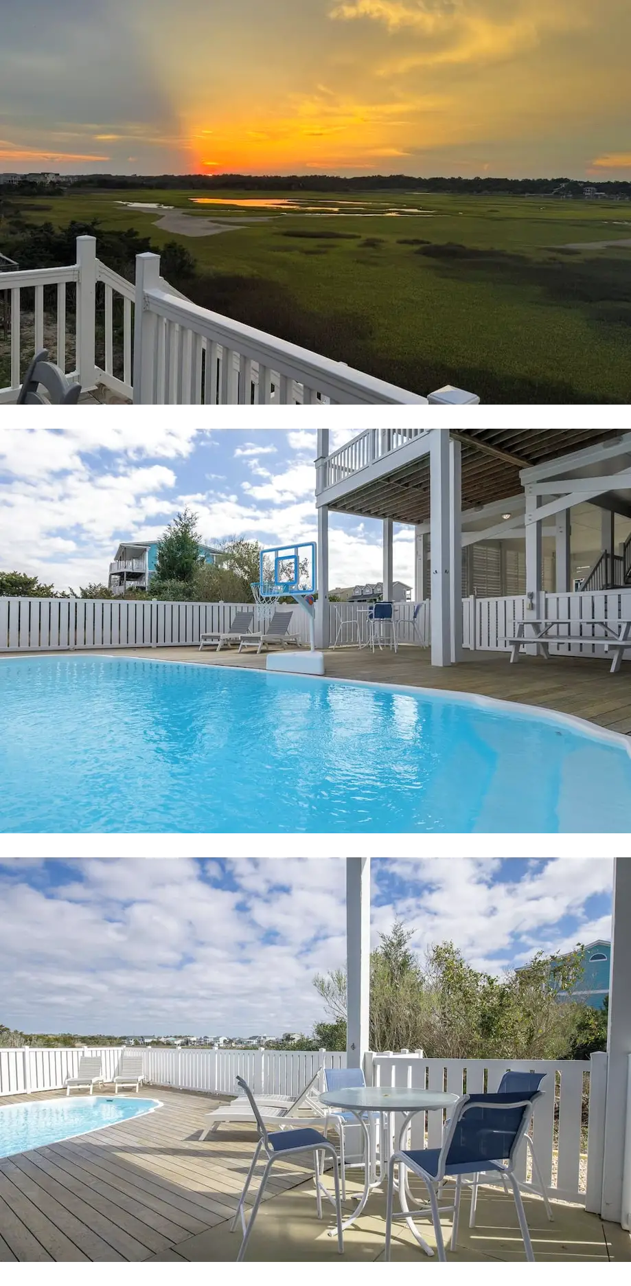 Why Knot | Pool, Elevator, Putting Green...