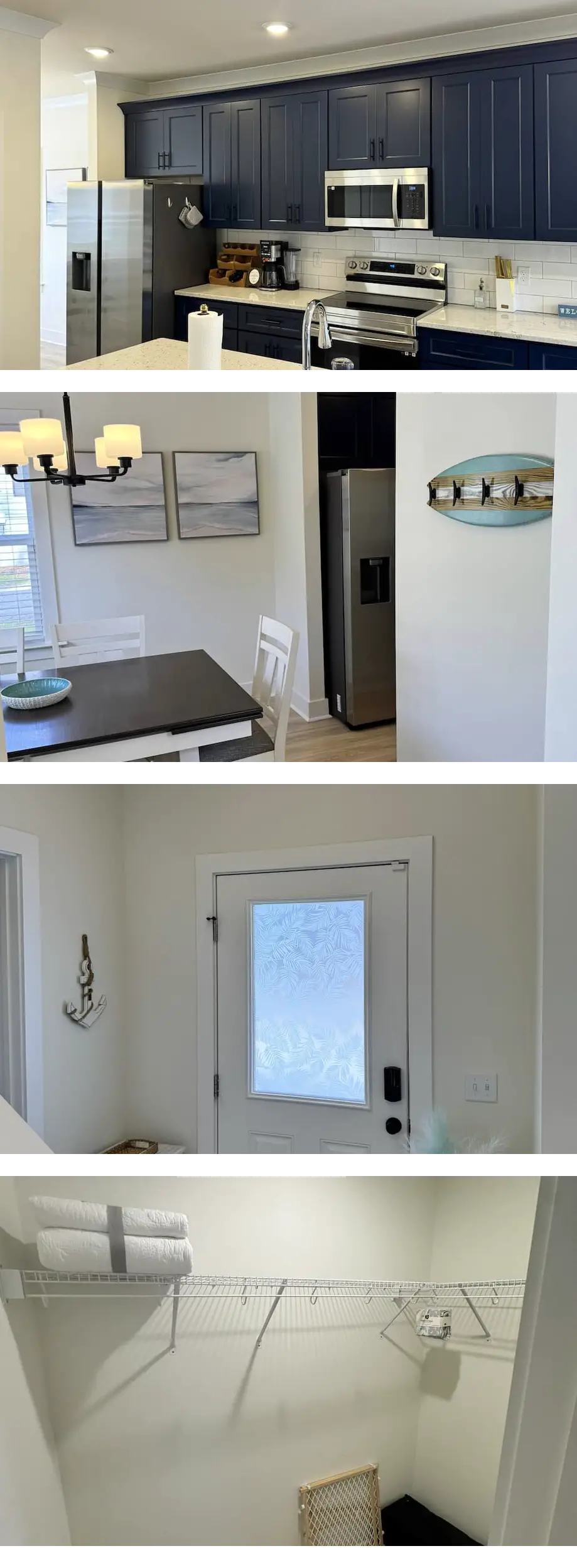 Modern Home · Downtown Wilmington · Pe...