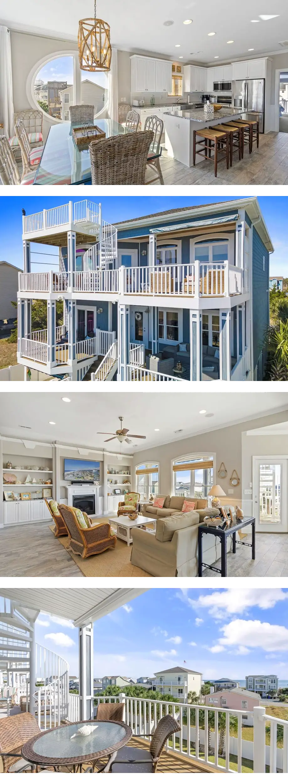 Shrimply The Best -Luxury Holden Beach H...