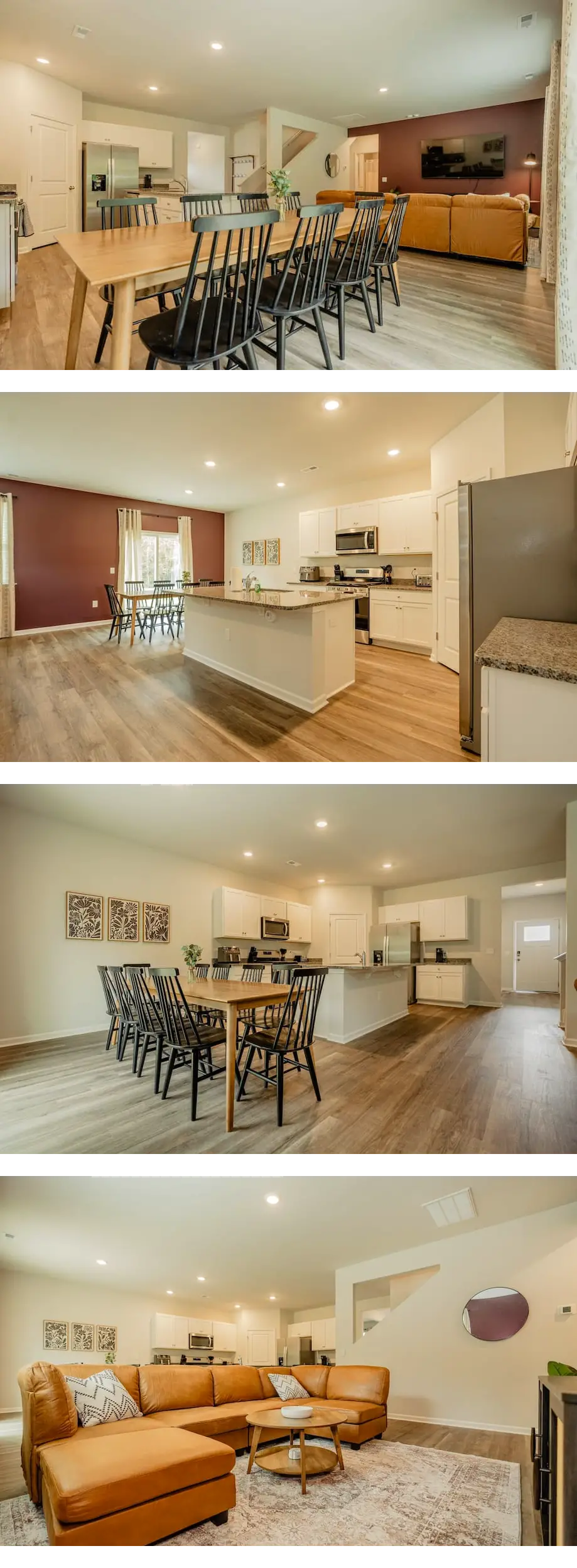 5BR/3B, Sleeps 13, Pets+, Garage - Maroo...
