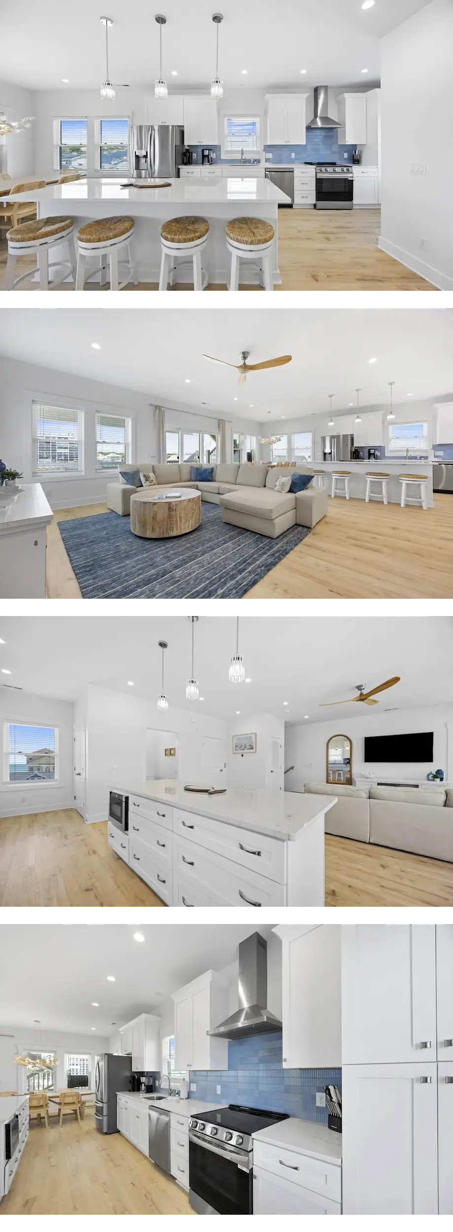 Carolina Pearl - 5BR | Elevator | Roofto...
