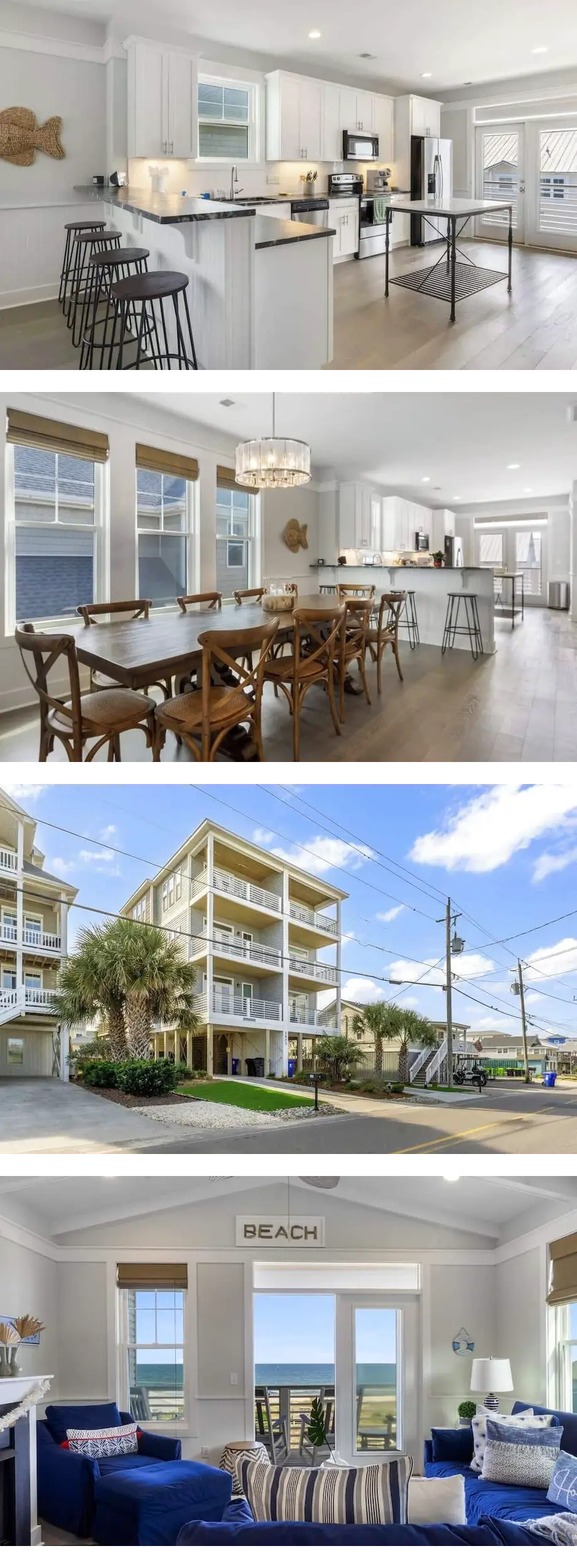 You've got it made-a north end retreat!