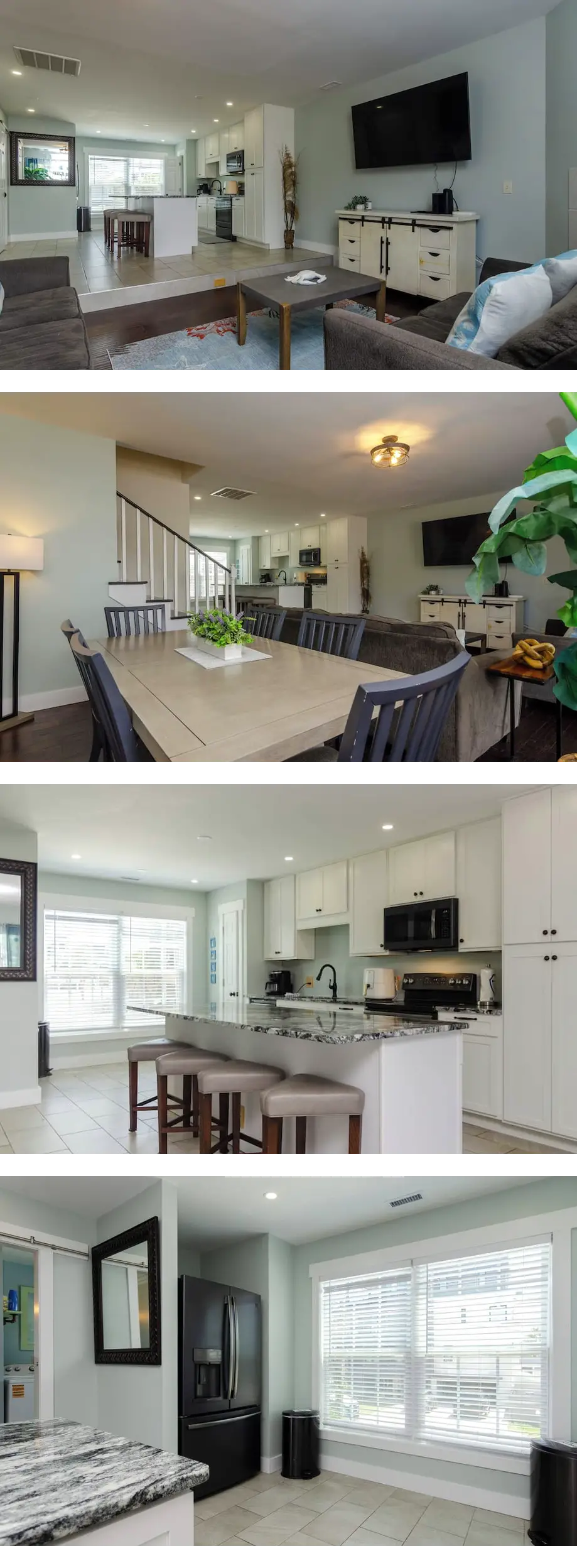 Seaside Escape w/ Lake Views - C338 Sea ...